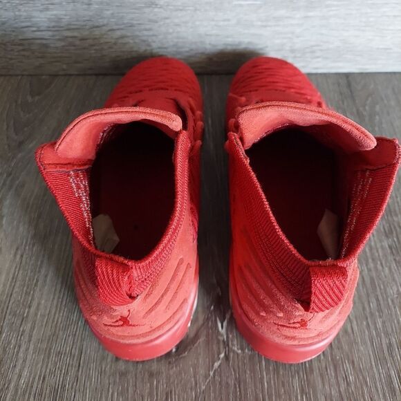 Air Jordan Flyknit Elevation 23 GS  A01538-601 Basketball Shoes Size 4.5Y - Picture 6 of 10